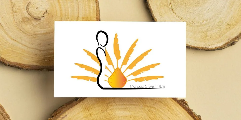 Logo Harmonia Zen