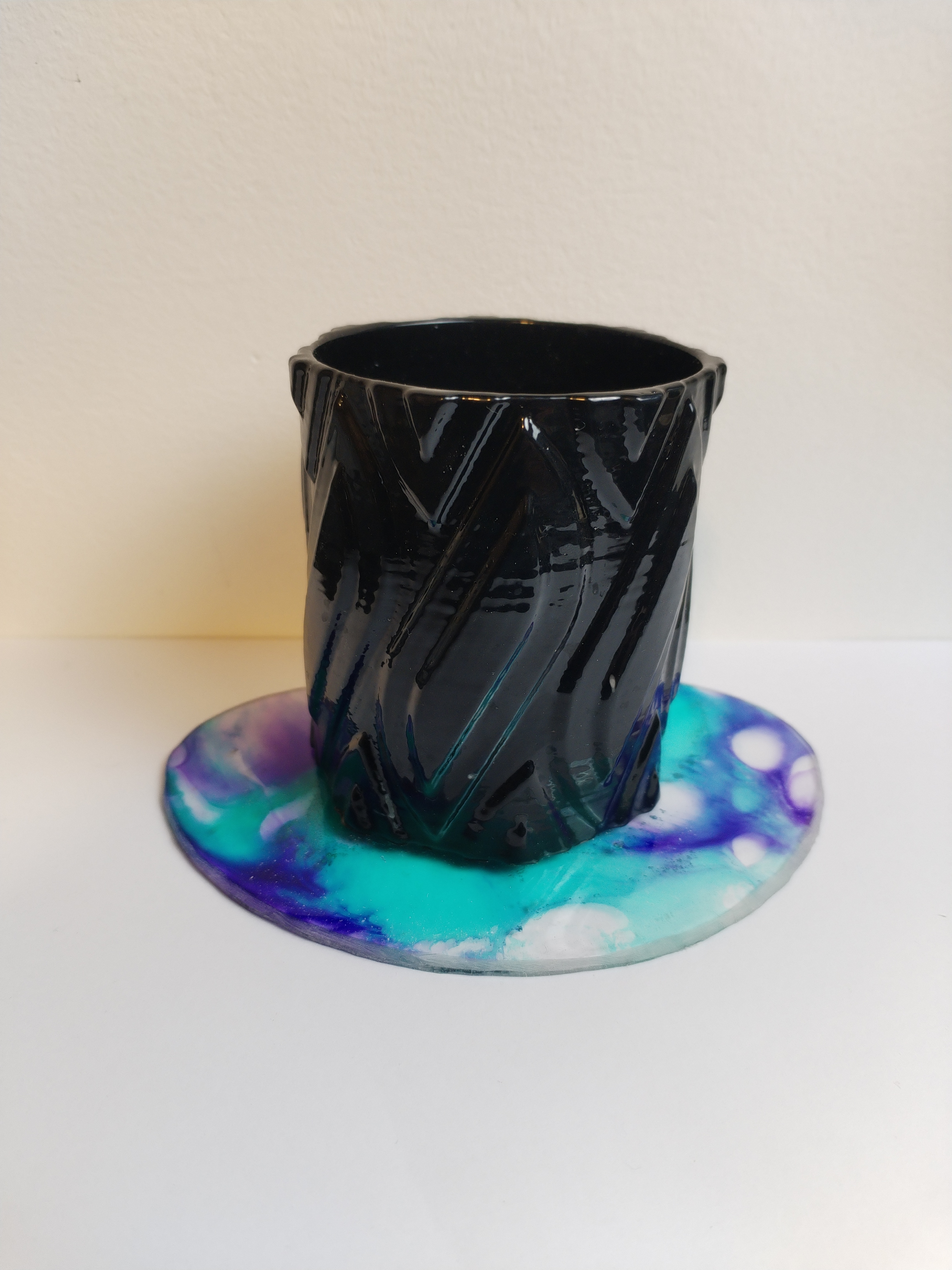 Pot 2